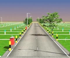 SLN Developers open plots