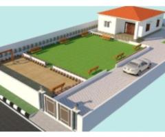 SLN Developers open plots