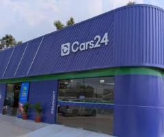 Car24 Kompally
