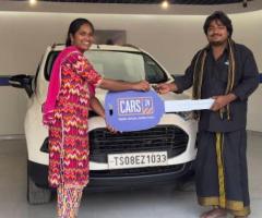 Car24 Kompally